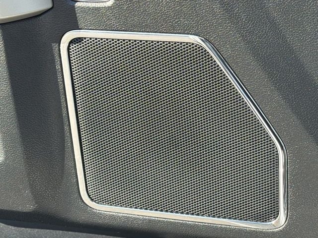 2019 Ford F-250SD Lariat Roush