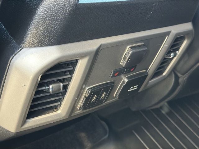 2019 Ford F-250SD Lariat Roush