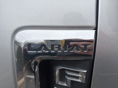 2019 Ford F-250SD Lariat Roush