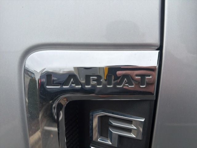 2019 Ford F-250SD Lariat Roush