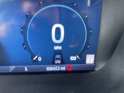 2024 Ford F-250SD Platinum