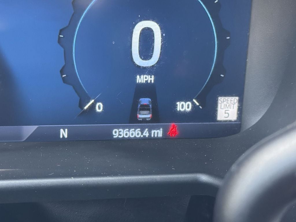 2024 Ford F-250SD Platinum