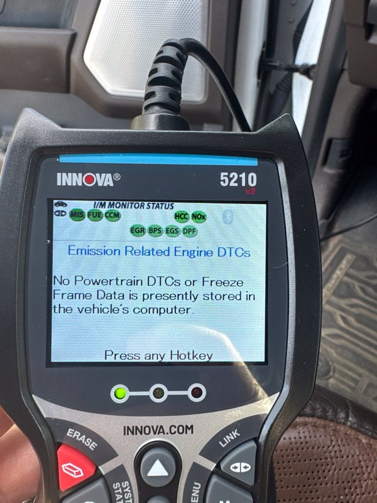 2024 Ford F-250SD King Ranch