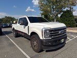 2024 Ford F-250SD King Ranch