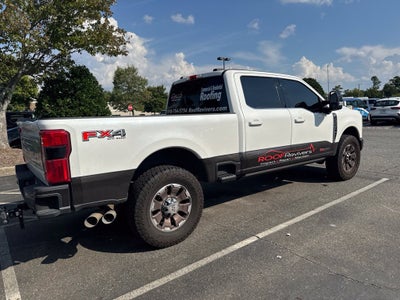2024 Ford F-250SD King Ranch