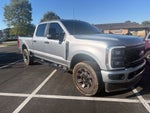 2024 Ford F-250SD XL