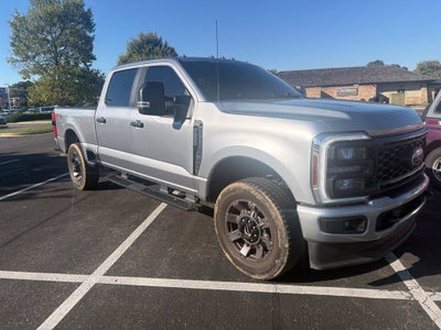 2024 Ford F-250SD XL
