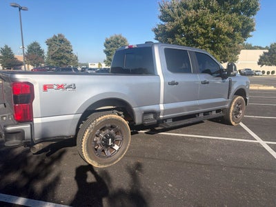 2024 Ford F-250SD XL