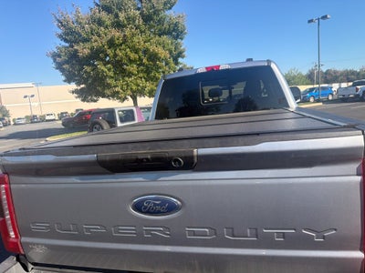 2024 Ford F-250SD XL