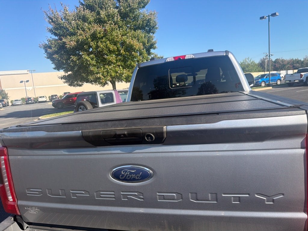 2024 Ford F-250SD XL