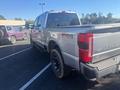 2024 Ford F-250SD XL