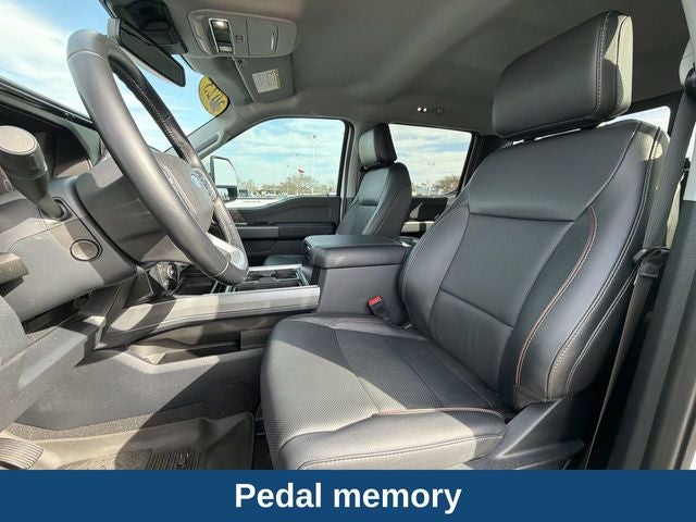 2023 Ford F-250SD Lariat