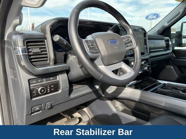 2023 Ford F-250SD Lariat