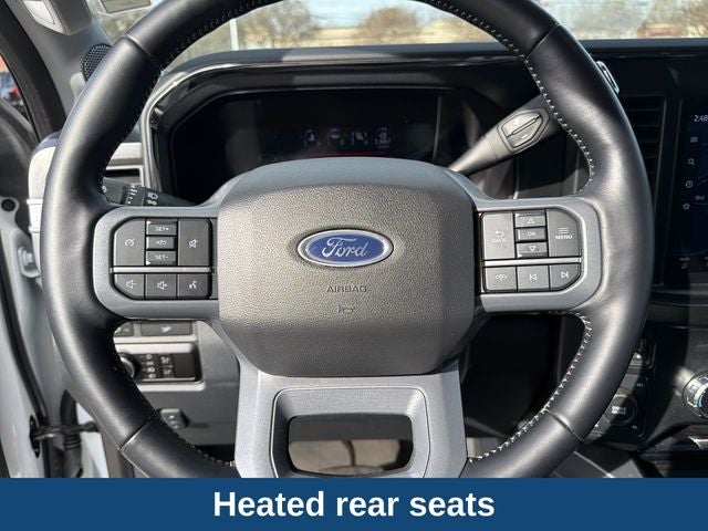 2023 Ford F-250SD Lariat