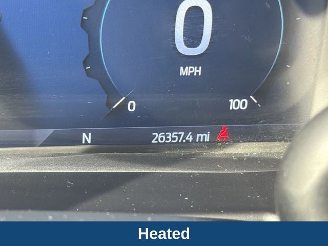 2023 Ford F-250SD Lariat