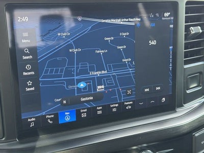 2023 Ford F-250SD Lariat