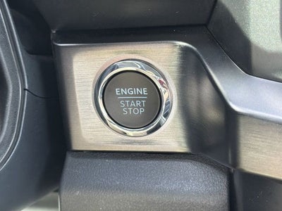 2023 Ford F-250SD Lariat