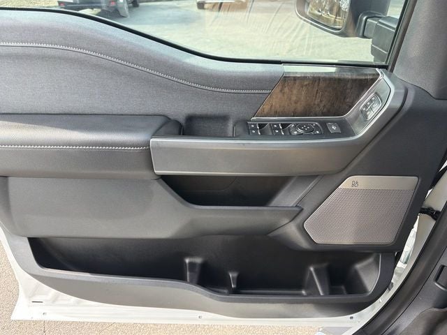 2023 Ford F-250SD Lariat