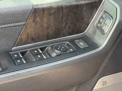 2023 Ford F-250SD Lariat