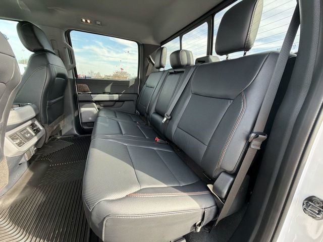 2023 Ford F-250SD Lariat