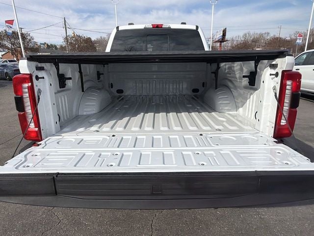 2023 Ford F-250SD Lariat