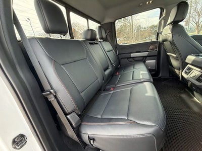 2023 Ford F-250SD Lariat