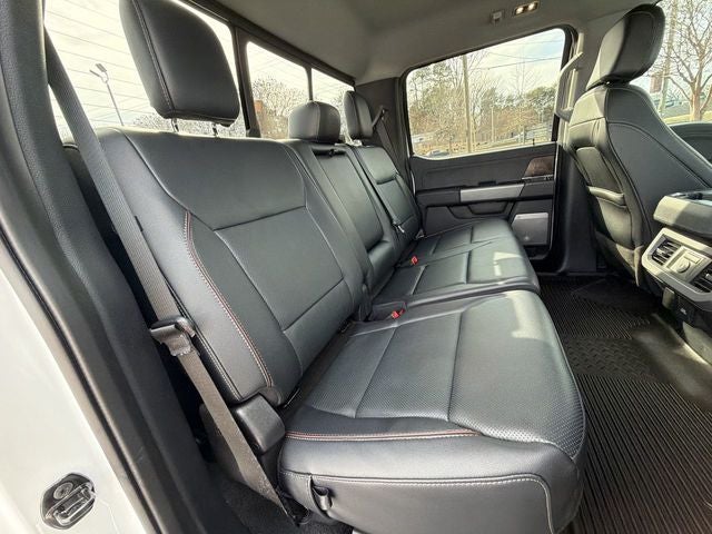 2023 Ford F-250SD Lariat