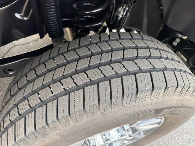 2023 Ford F-250SD Lariat