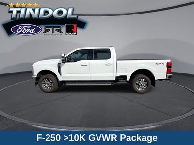 2023 Ford F-250SD Lariat