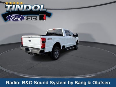 2023 Ford F-250SD Lariat