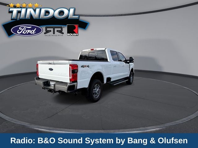 2023 Ford F-250SD Lariat