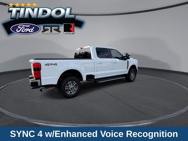 2023 Ford F-250SD Lariat