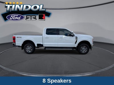 2023 Ford F-250SD Lariat