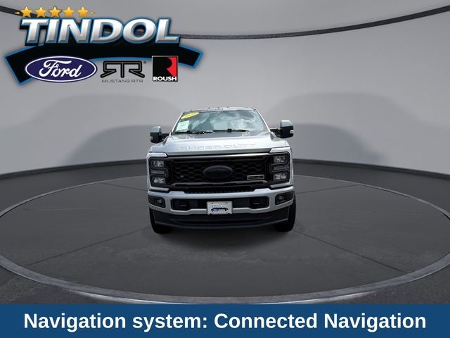 2023 Ford F-250SD Lariat ROUSH