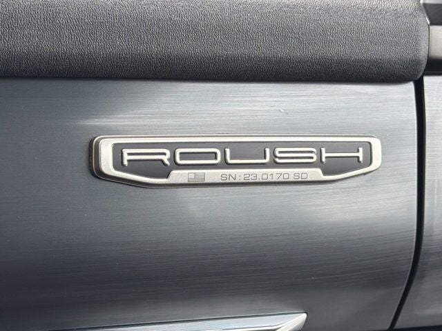 2023 Ford F-250SD Lariat ROUSH
