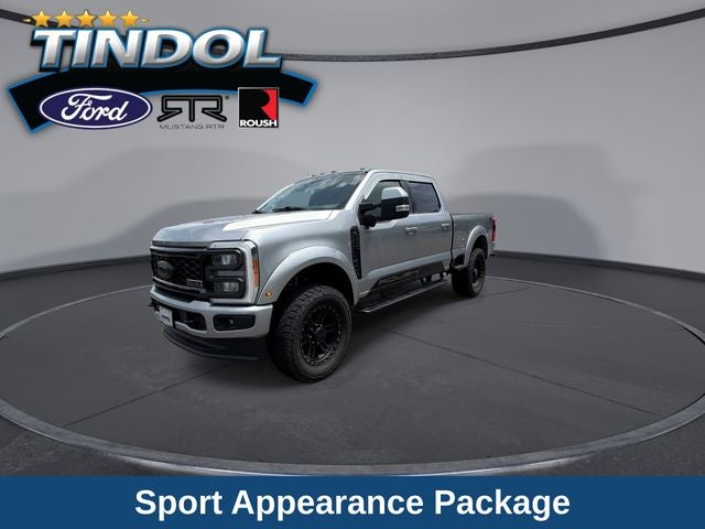 2023 Ford F-250SD Lariat ROUSH