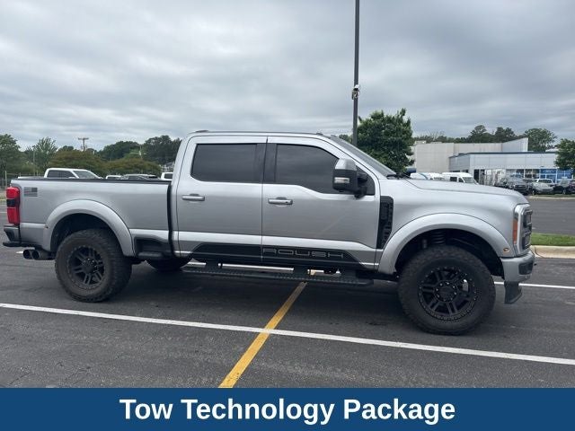 2023 Ford F-250SD Lariat ROUSH