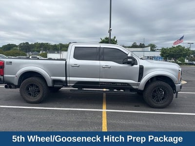 2023 Ford F-250SD Lariat ROUSH