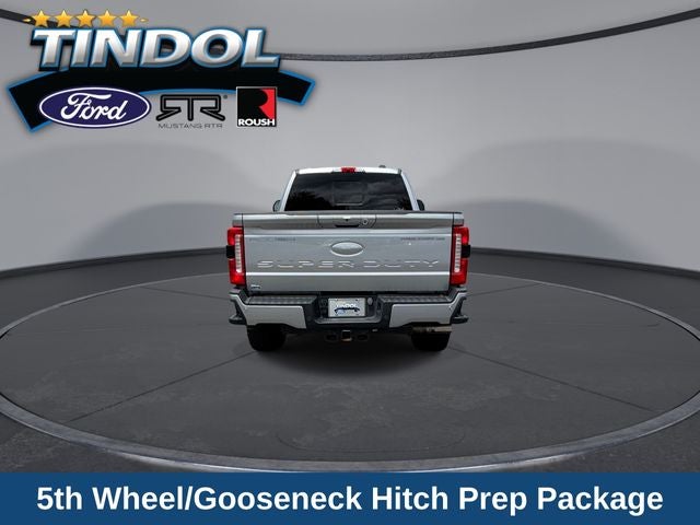 2023 Ford F-250SD Lariat ROUSH
