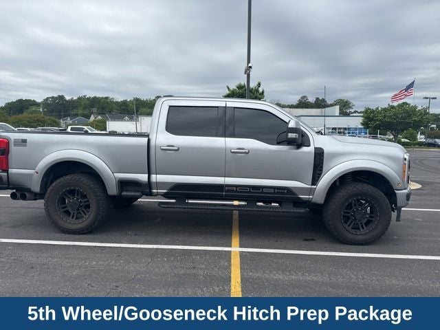 2023 Ford F-250SD Lariat ROUSH