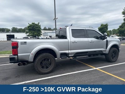 2023 Ford F-250SD Lariat ROUSH