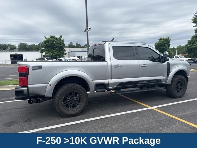 2023 Ford F-250SD Lariat ROUSH