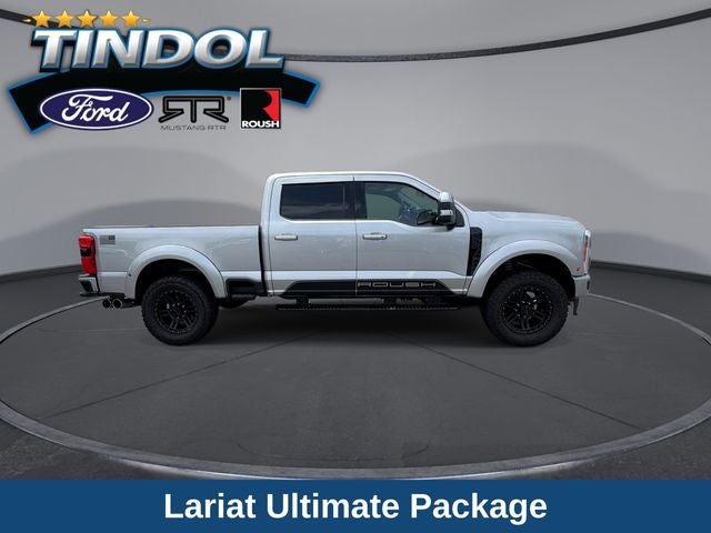 2023 Ford F-250SD Lariat ROUSH
