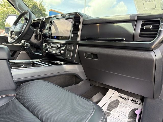 2024 Ford F-250SD Lariat