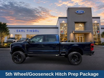 2024 Ford F-250SD Lariat