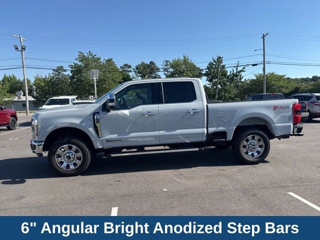 2025 Ford F-250SD Lariat