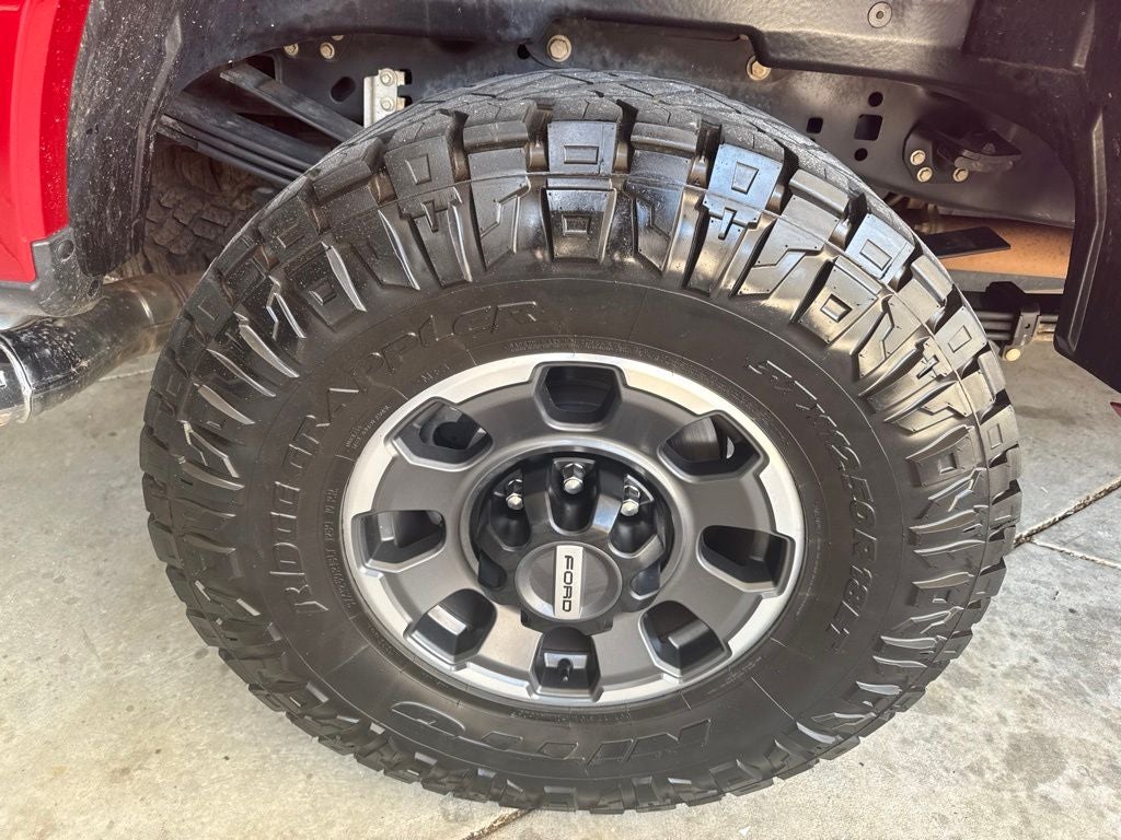 2024 Ford F-350SD Lariat