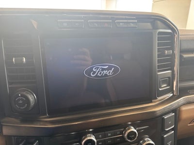 2024 Ford F-350SD Lariat