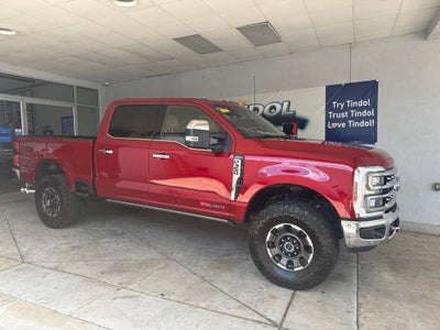2024 Ford F-350SD Lariat