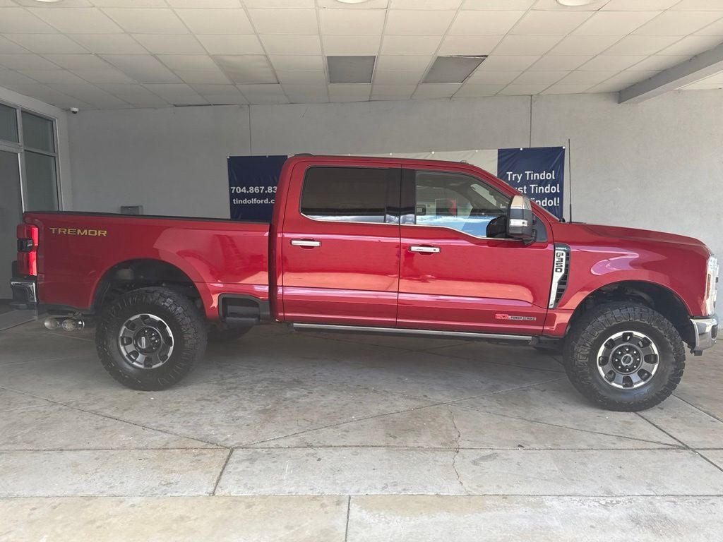 2024 Ford F-350SD Lariat